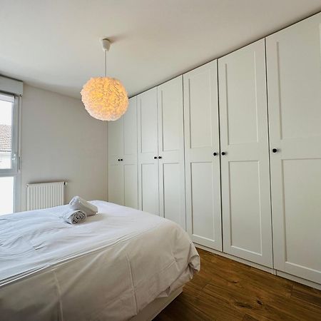 Le Vintage Appartement Tours Buitenkant foto