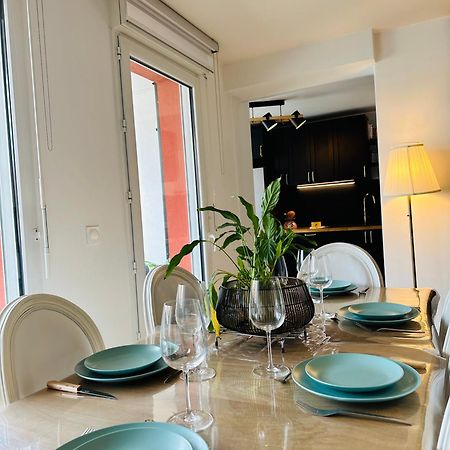 Le Vintage Appartement Tours Buitenkant foto
